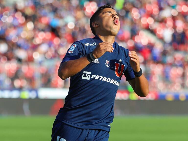 Fuera Nico Guerra: Rafael Dudamel entregó la nómina de jugadores citados para el clásico ante la UC